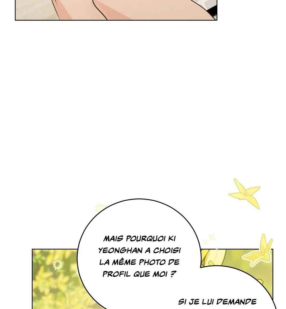 Mint Candy Love Chapter 17 - Page 73