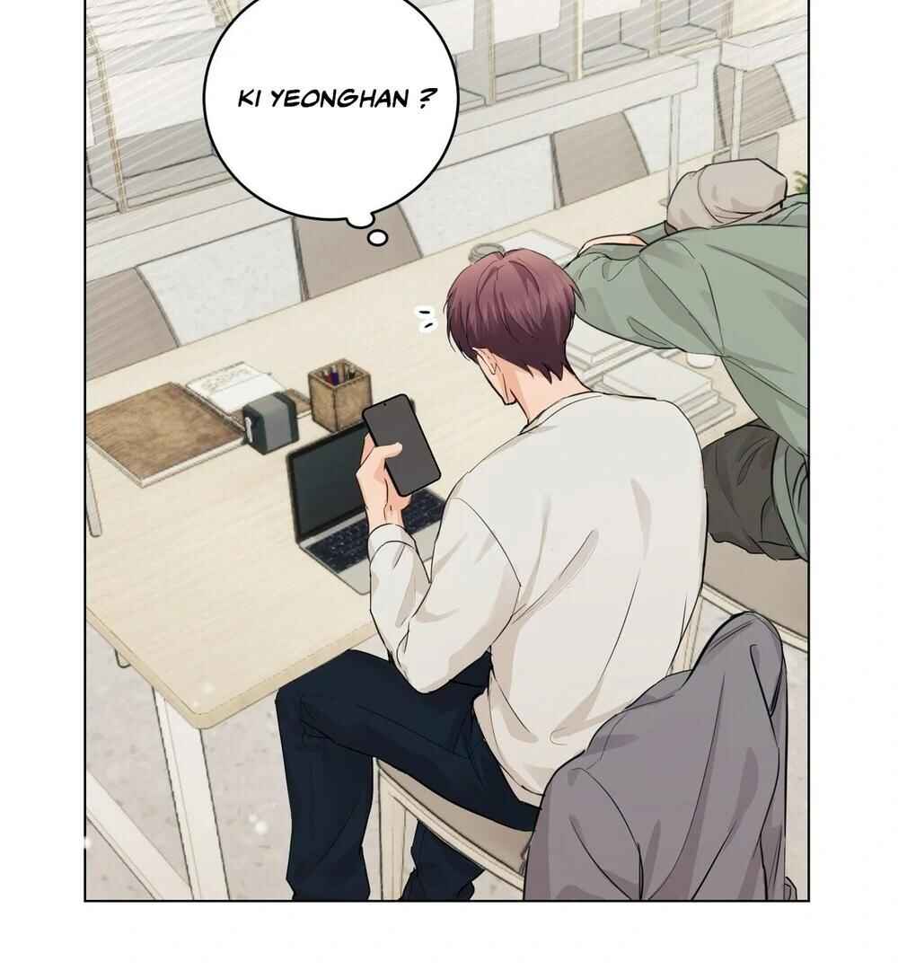 Mint Candy Love Chapter 17 - Page 78