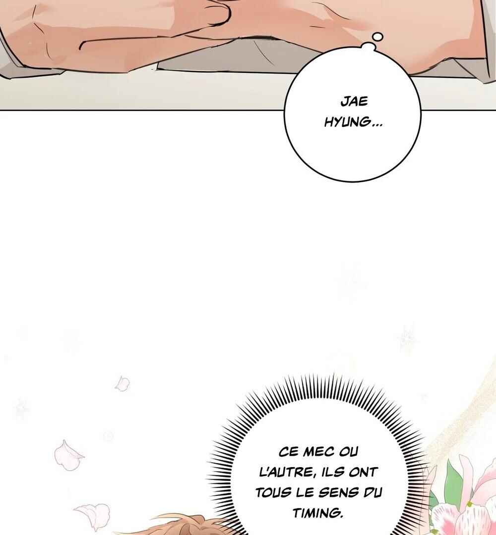 Mint Candy Love Chapter 17 - Page 82