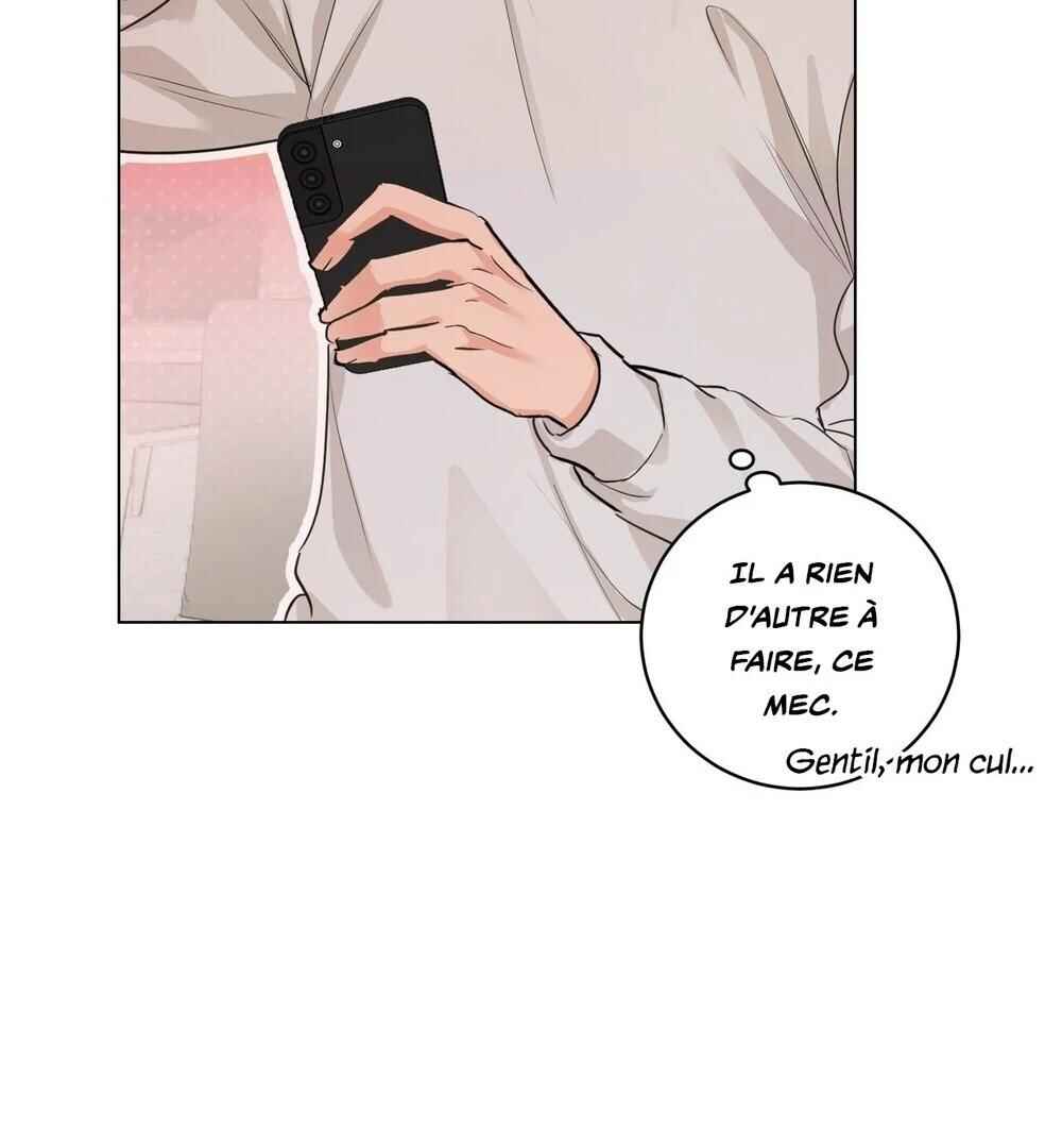 Mint Candy Love Chapter 17 - Page 86