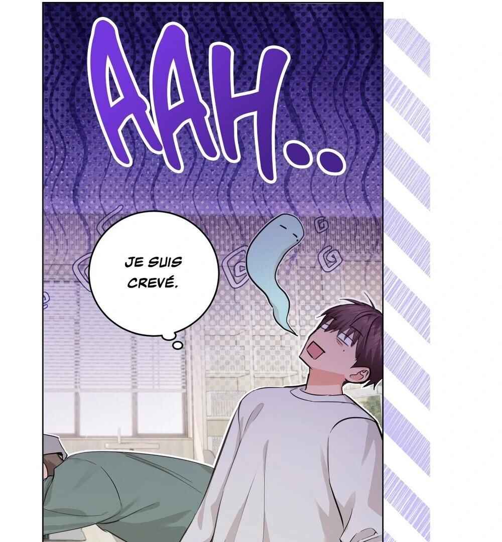 Mint Candy Love Chapter 17 - Page 92