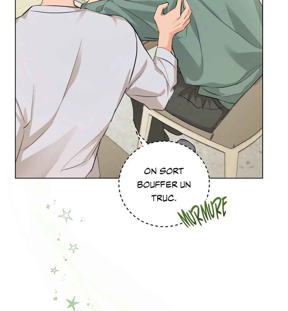 Mint Candy Love Chapter 17 - Page 96