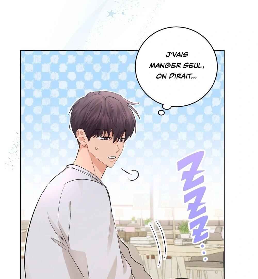 Mint Candy Love Chapter 17 - Page 99