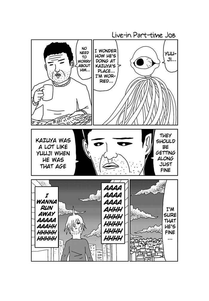 Makai no Ossan Chapter 153 - Page 1