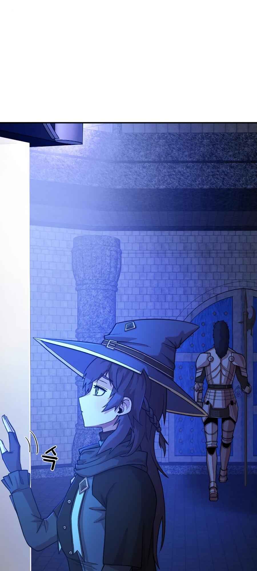 Yongsa ga Doraowatda Chapter 9 - Page 11