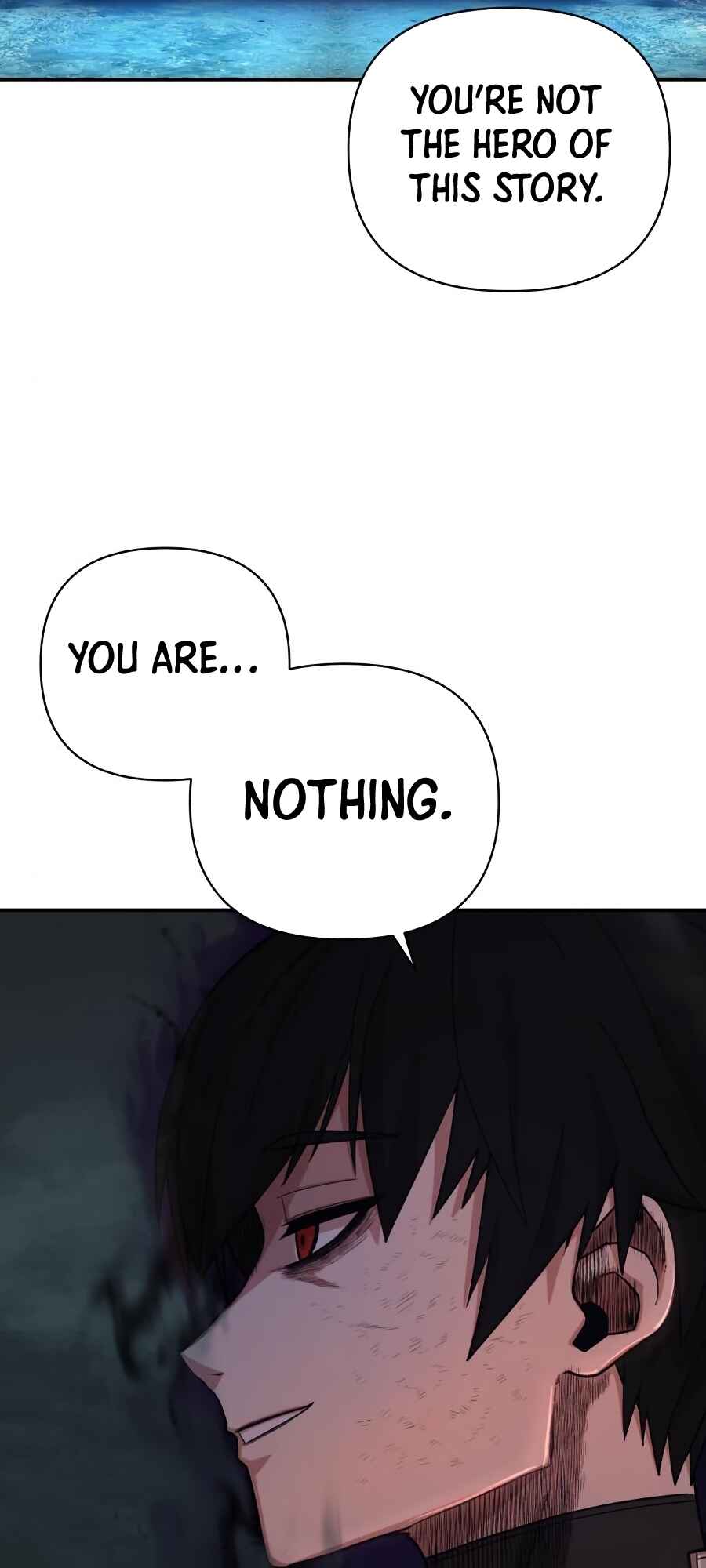 Yongsa ga Doraowatda Chapter 9 - Page 112
