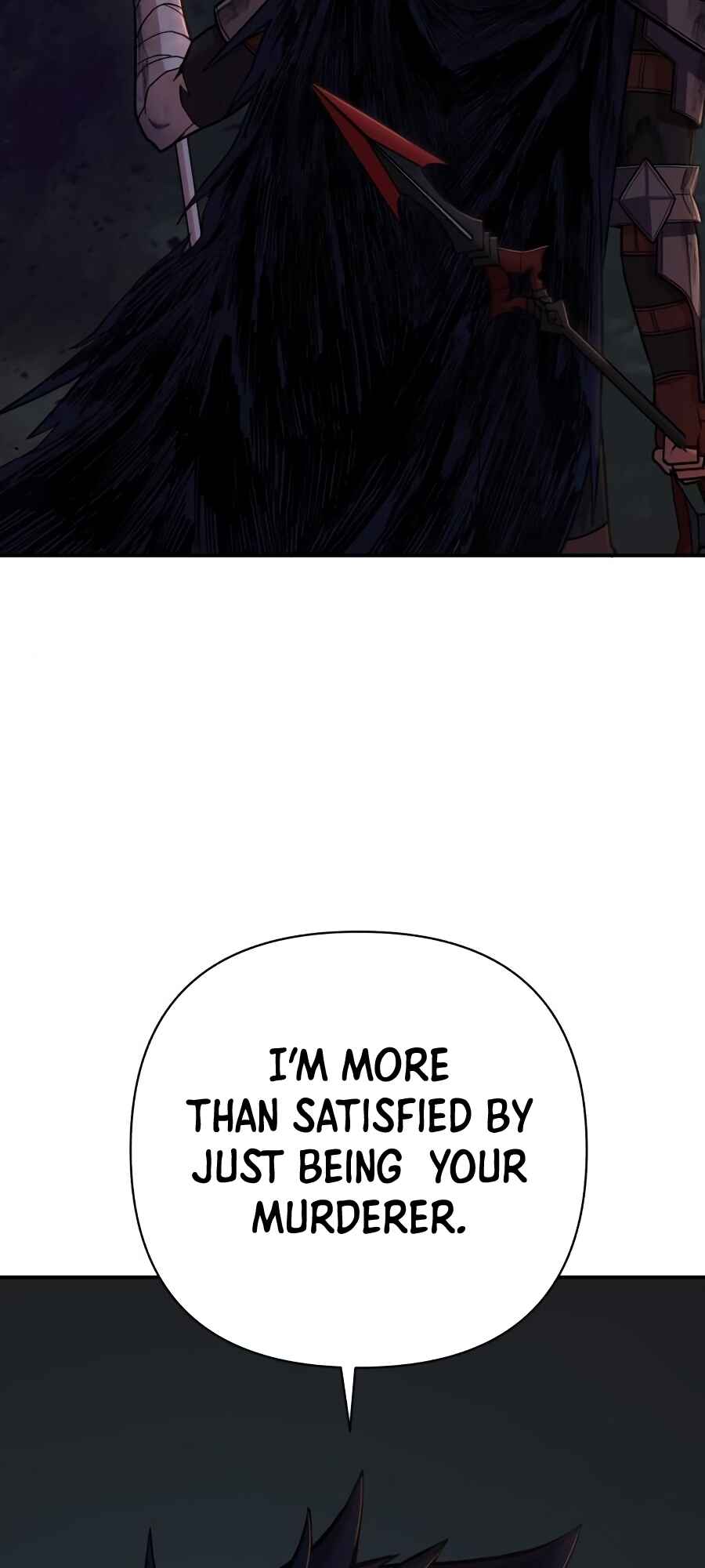 Yongsa ga Doraowatda Chapter 9 - Page 116