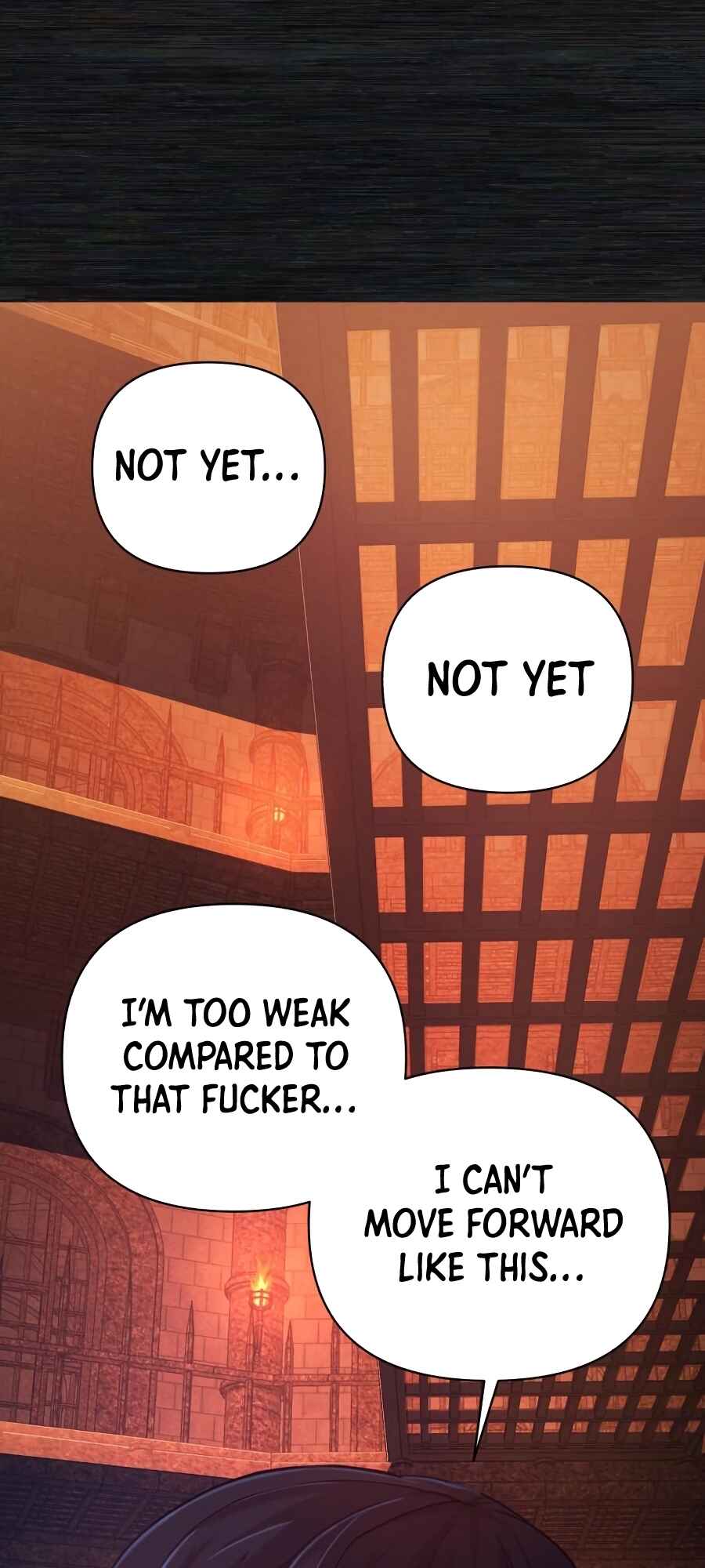 Yongsa ga Doraowatda Chapter 9 - Page 24