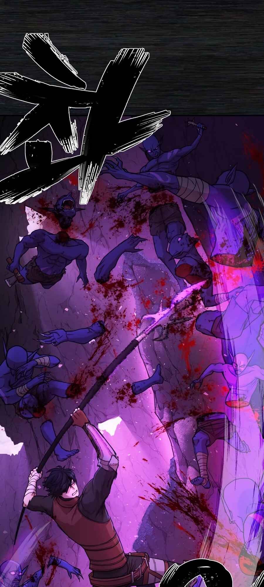Yongsa ga Doraowatda Chapter 9 - Page 29