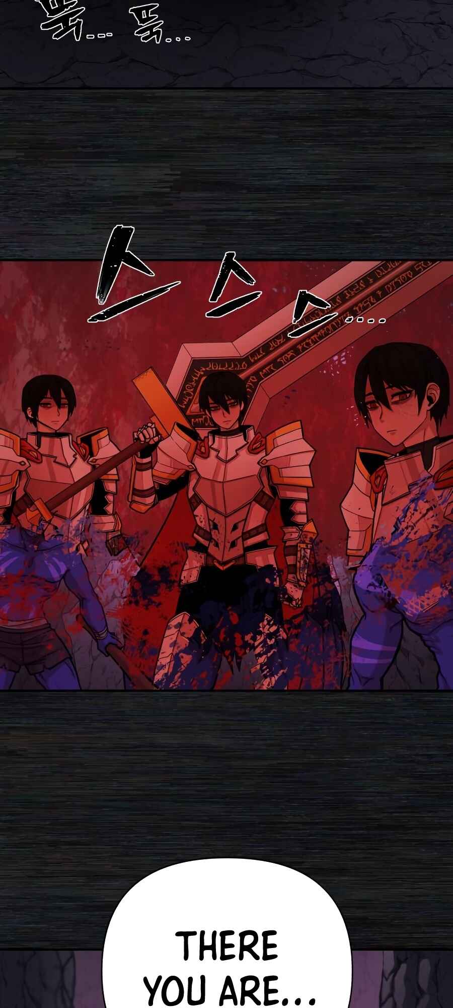 Yongsa ga Doraowatda Chapter 9 - Page 41