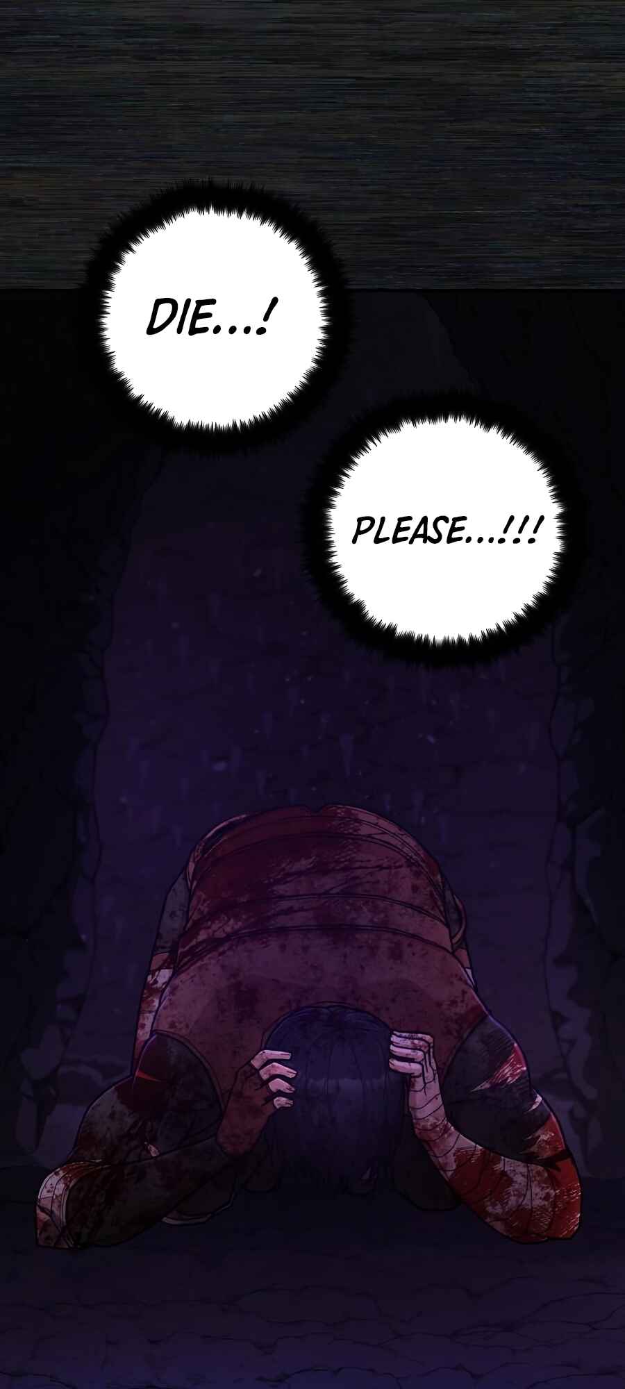 Yongsa ga Doraowatda Chapter 9 - Page 59