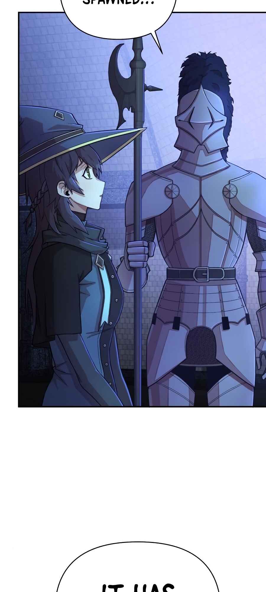 Yongsa ga Doraowatda Chapter 9 - Page 7