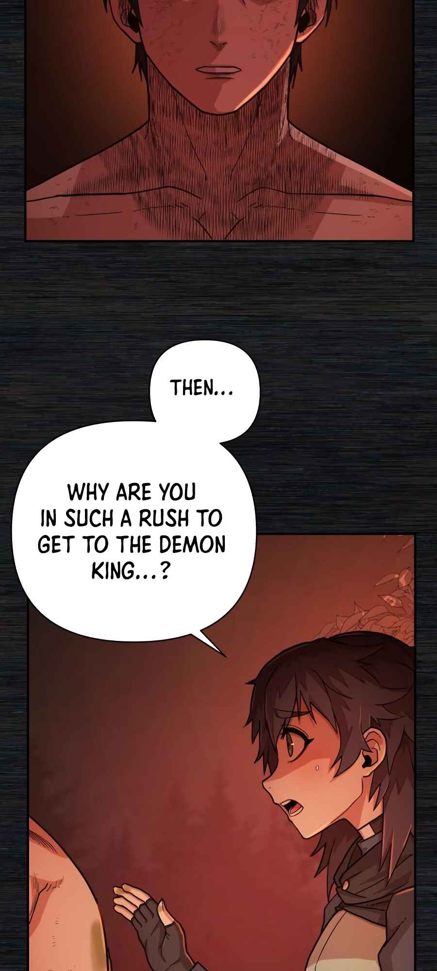 Yongsa ga Doraowatda Chapter 9 - Page 70