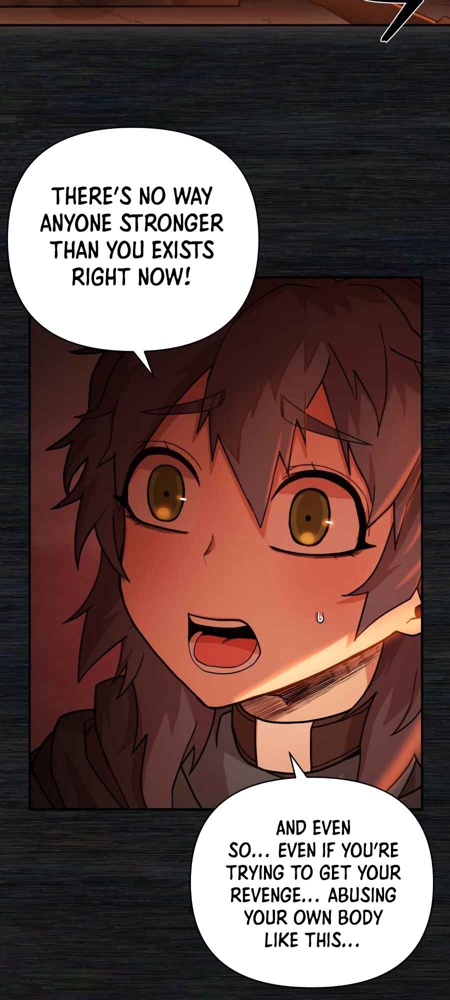Yongsa ga Doraowatda Chapter 9 - Page 72