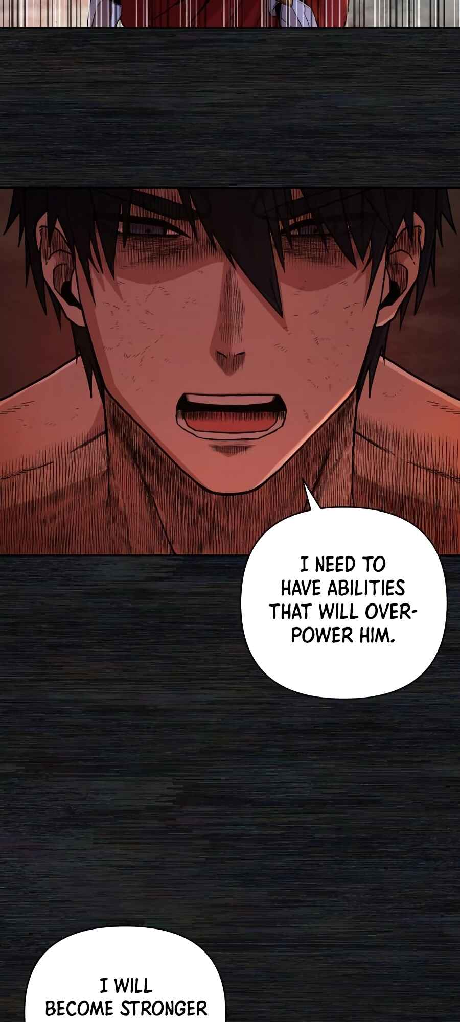 Yongsa ga Doraowatda Chapter 9 - Page 74
