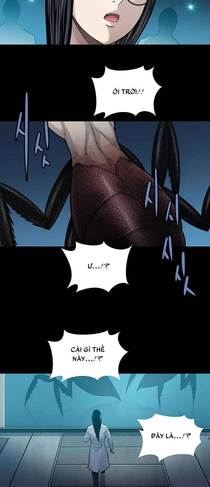 The Dog Man Chapter 2 - Page 15