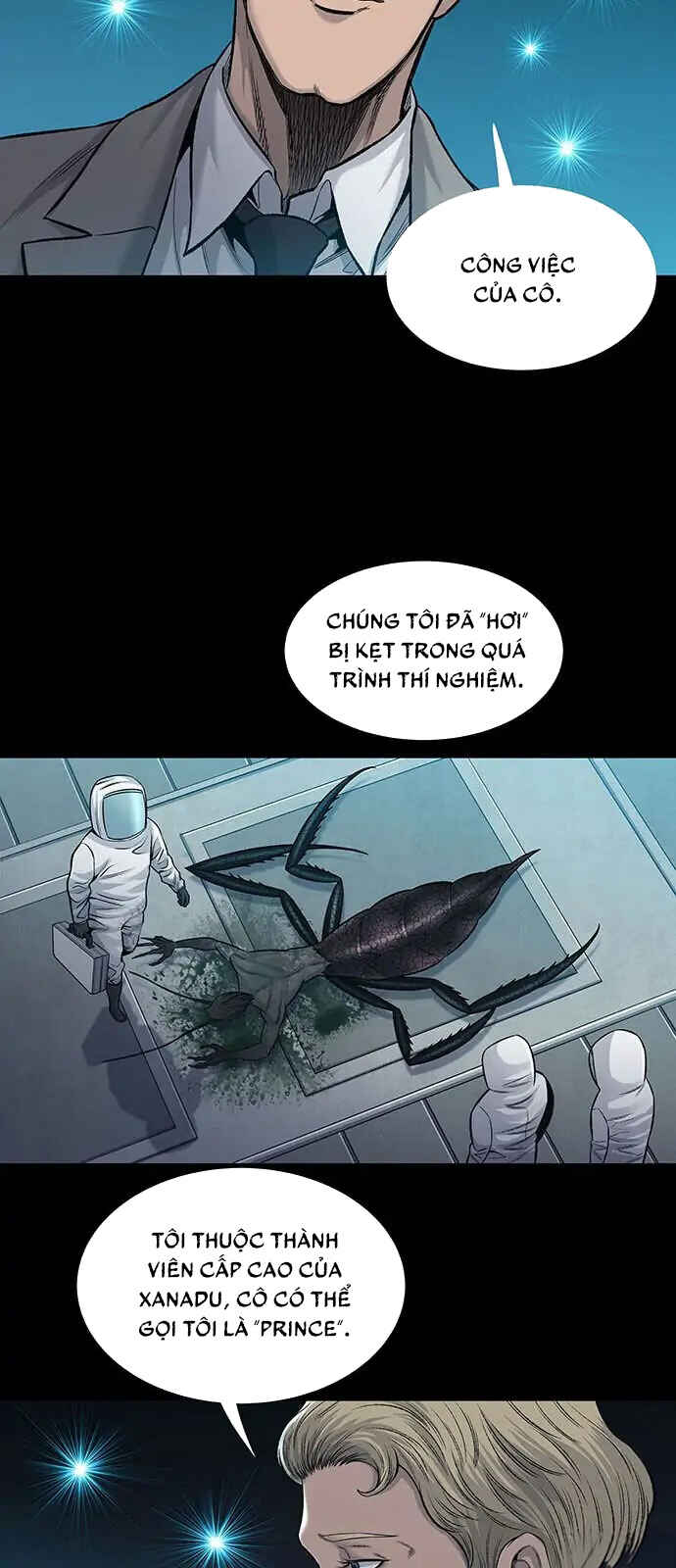 The Dog Man Chapter 2 - Page 17