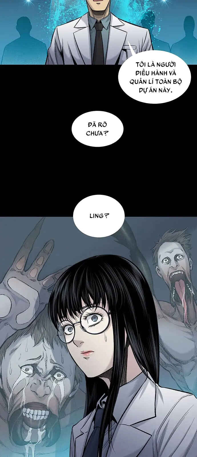 The Dog Man Chapter 2 - Page 19