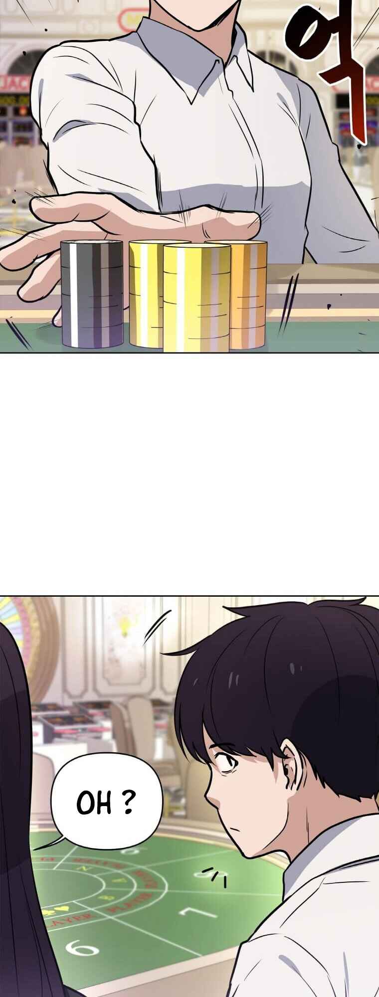I Have Max Level Luck Chapter 6 - Page 21