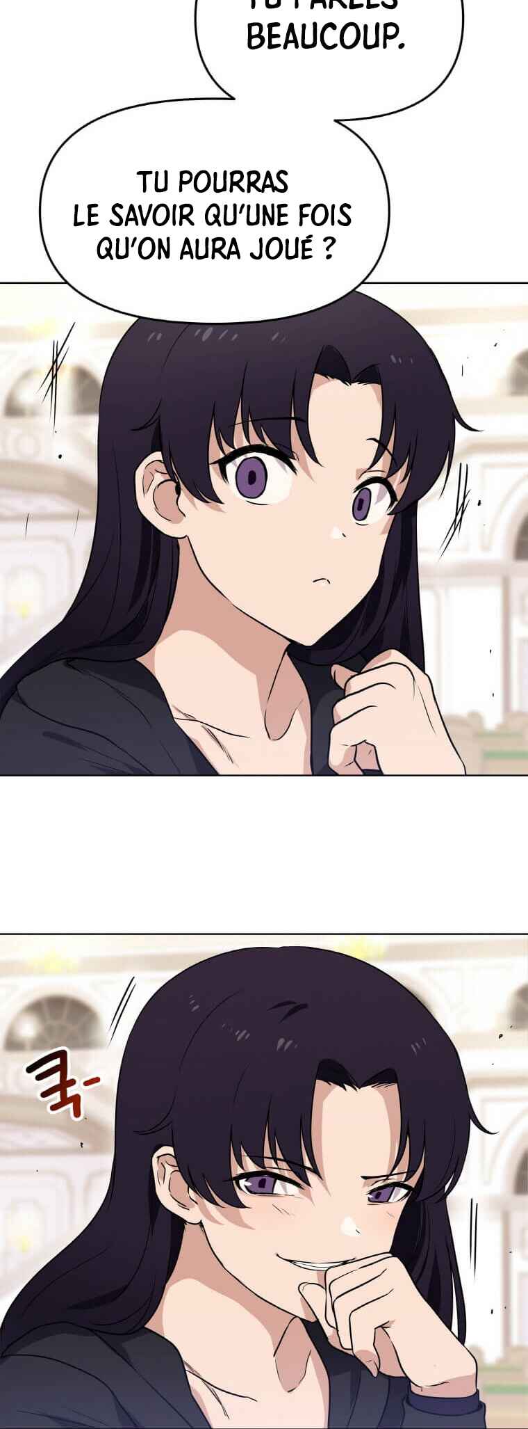 I Have Max Level Luck Chapter 6 - Page 28