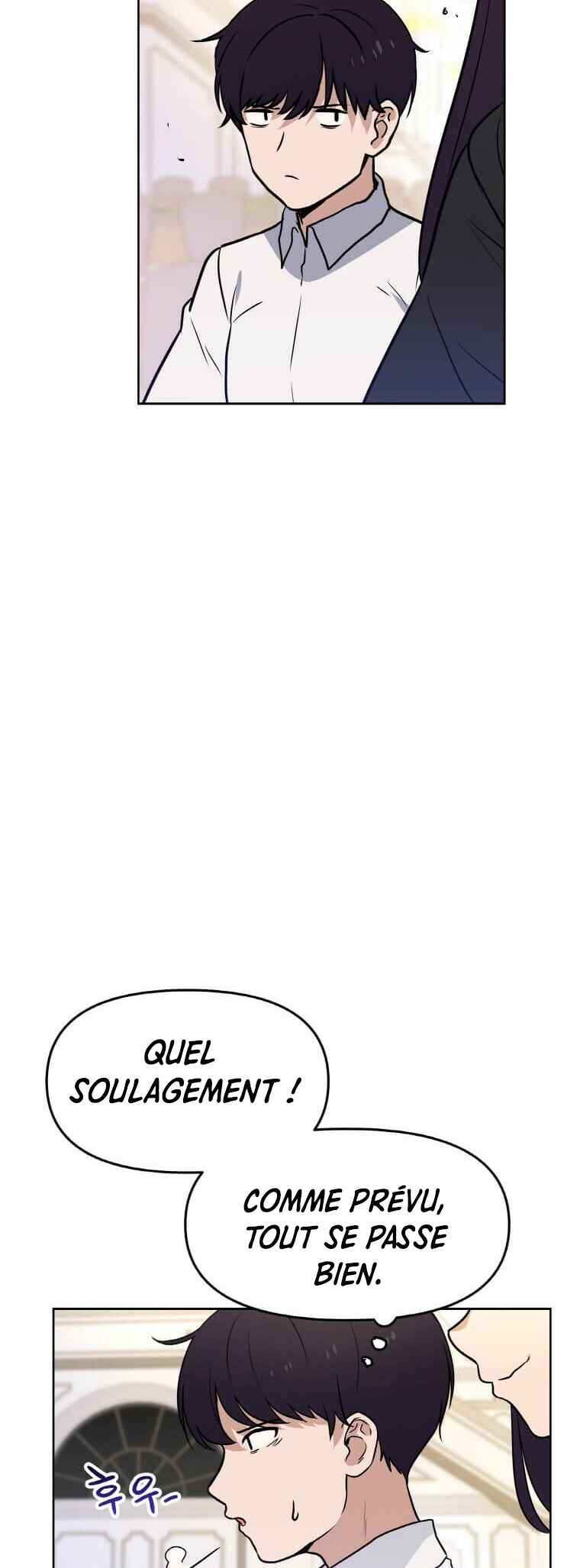 I Have Max Level Luck Chapter 6 - Page 30