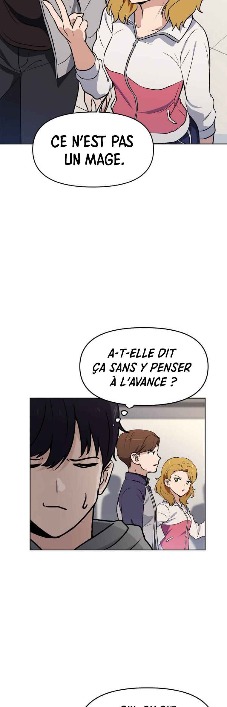 I Have Max Level Luck Chapter 6 - Page 4