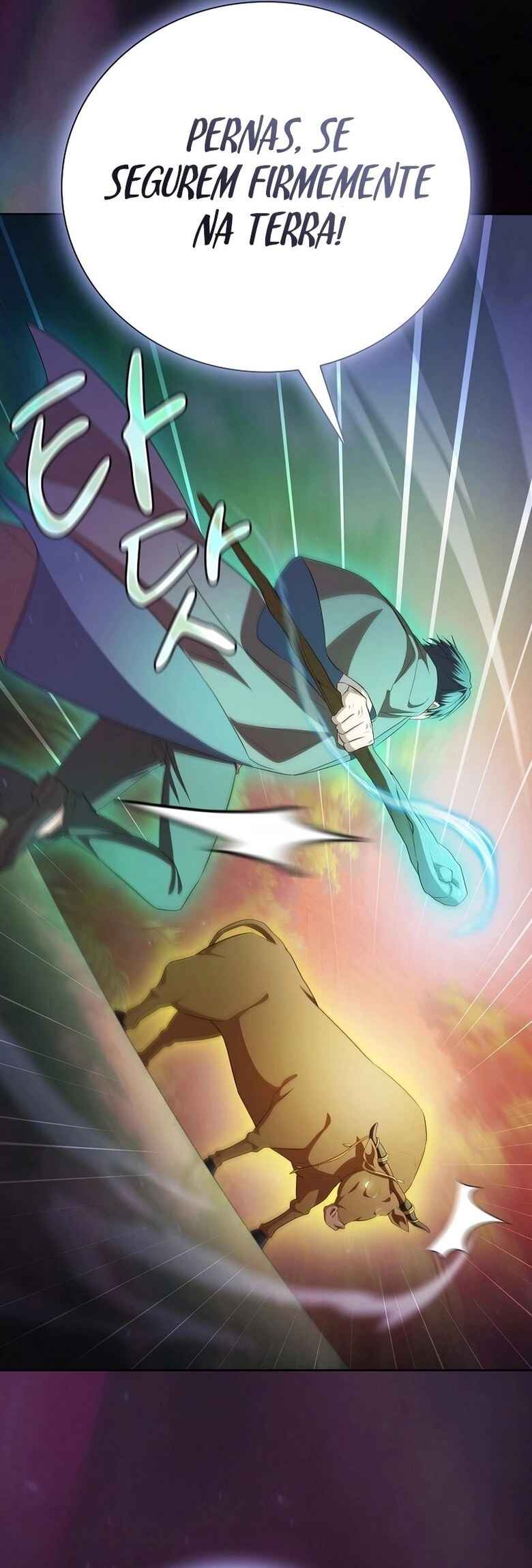 Mabeobhakgyo Mabeopsa ro Saraganeun Beop Chapter 91 - Page 19