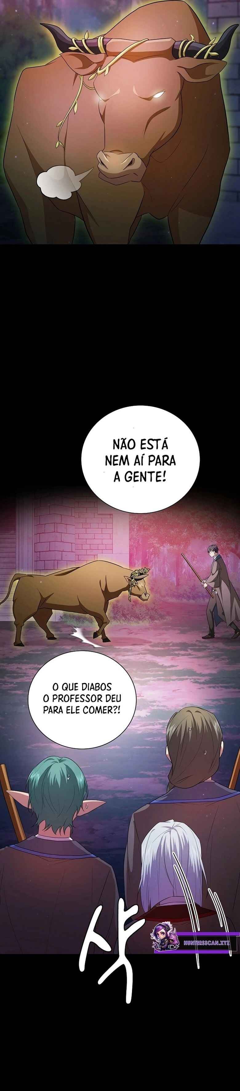 Mabeobhakgyo Mabeopsa ro Saraganeun Beop Chapter 91 - Page 23