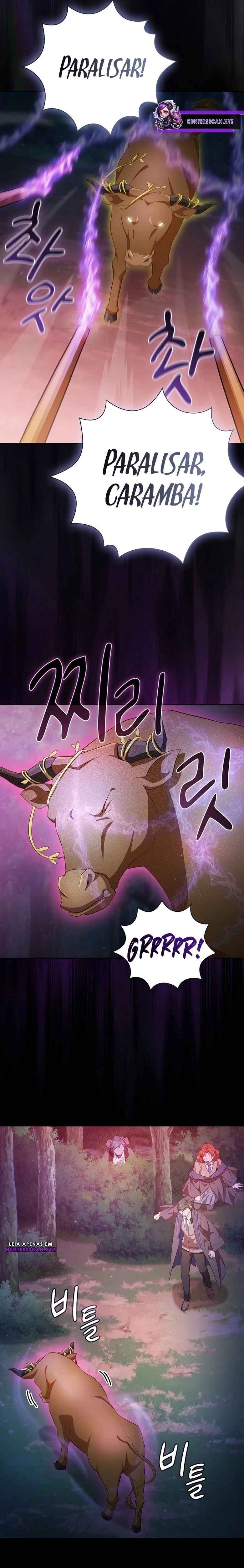 Mabeobhakgyo Mabeopsa ro Saraganeun Beop Chapter 91 - Page 26