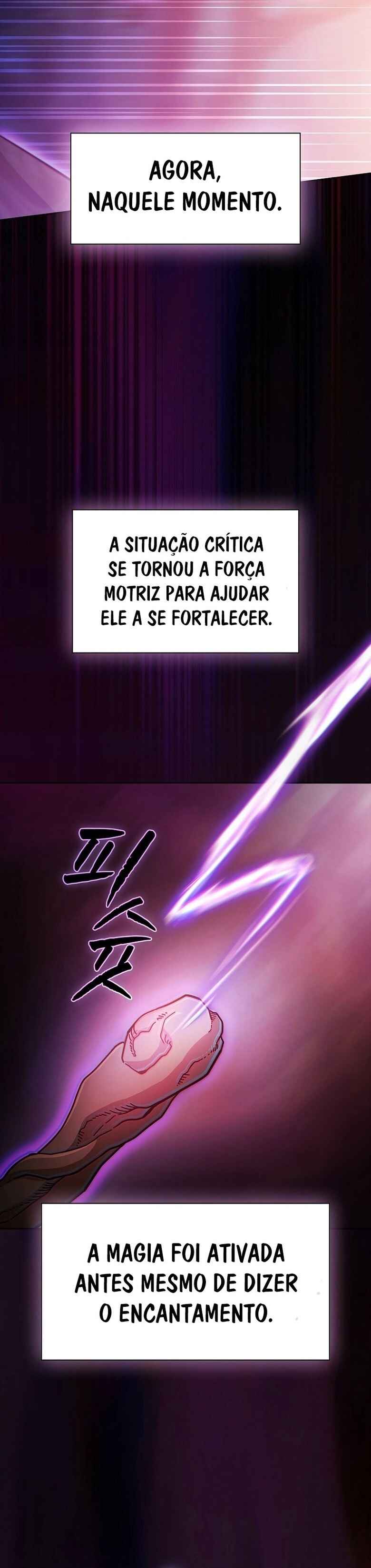 Mabeobhakgyo Mabeopsa ro Saraganeun Beop Chapter 91 - Page 30