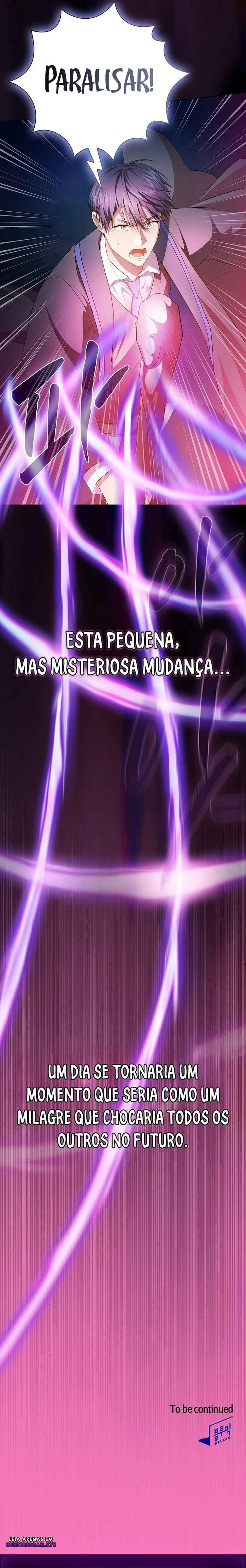Mabeobhakgyo Mabeopsa ro Saraganeun Beop Chapter 91 - Page 31