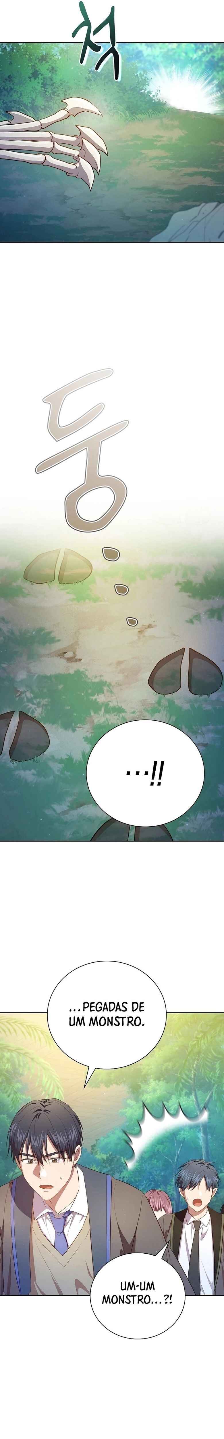 Mabeobhakgyo Mabeopsa ro Saraganeun Beop Chapter 91 - Page 9