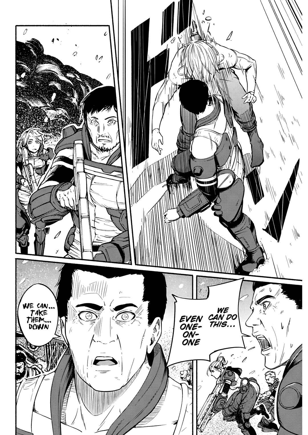 Alma Chapter 21 - Page 13
