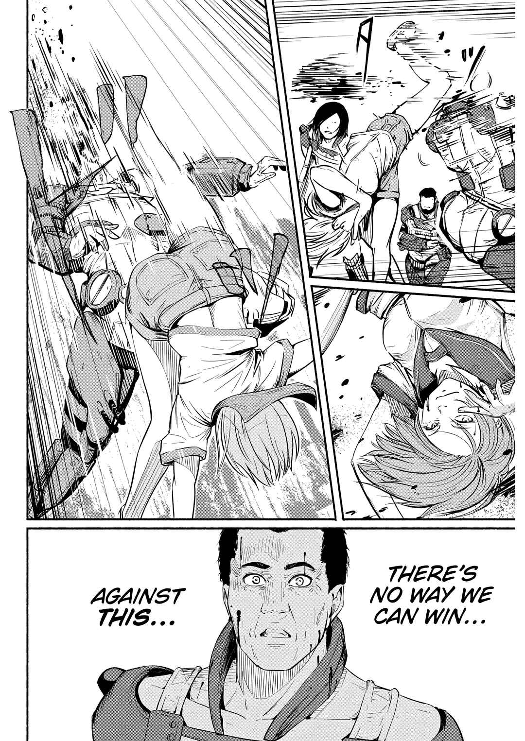 Alma Chapter 21 - Page 15