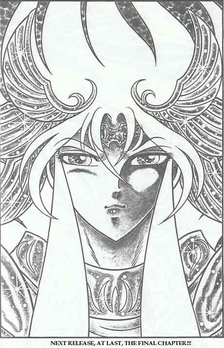 Saint Seiya: Zeus Chapter (Doujinshi) Chapter 5 - Page 130