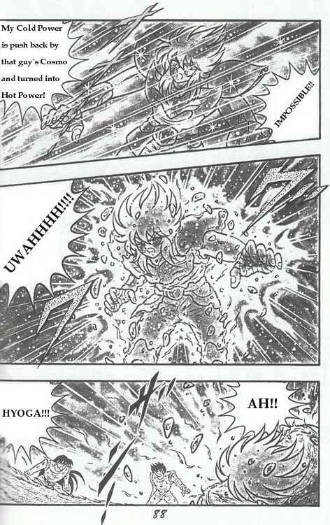 Saint Seiya: Zeus Chapter (Doujinshi) Chapter 5 - Page 75