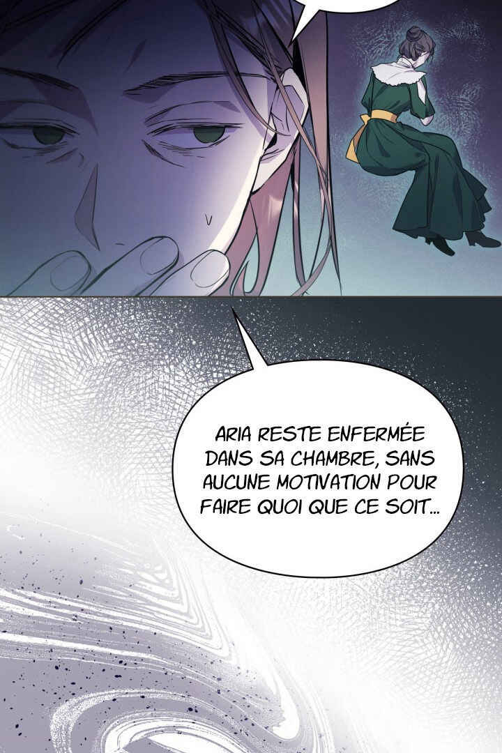Siella's Revenge Affair Chapter 11 - Page 30