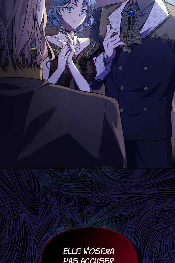 Siella's Revenge Affair Chapter 11 - Page 34