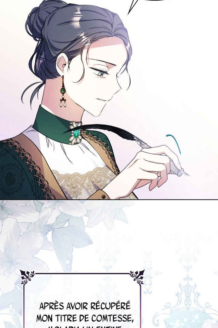Siella's Revenge Affair Chapter 11 - Page 39