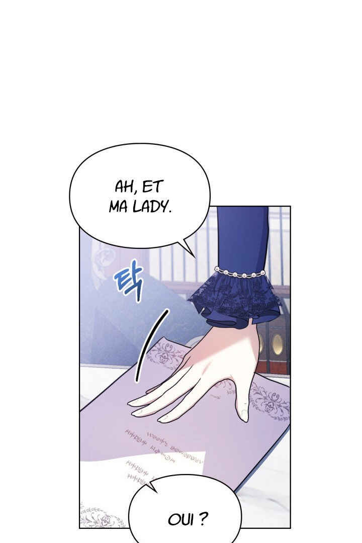Siella's Revenge Affair Chapter 11 - Page 43