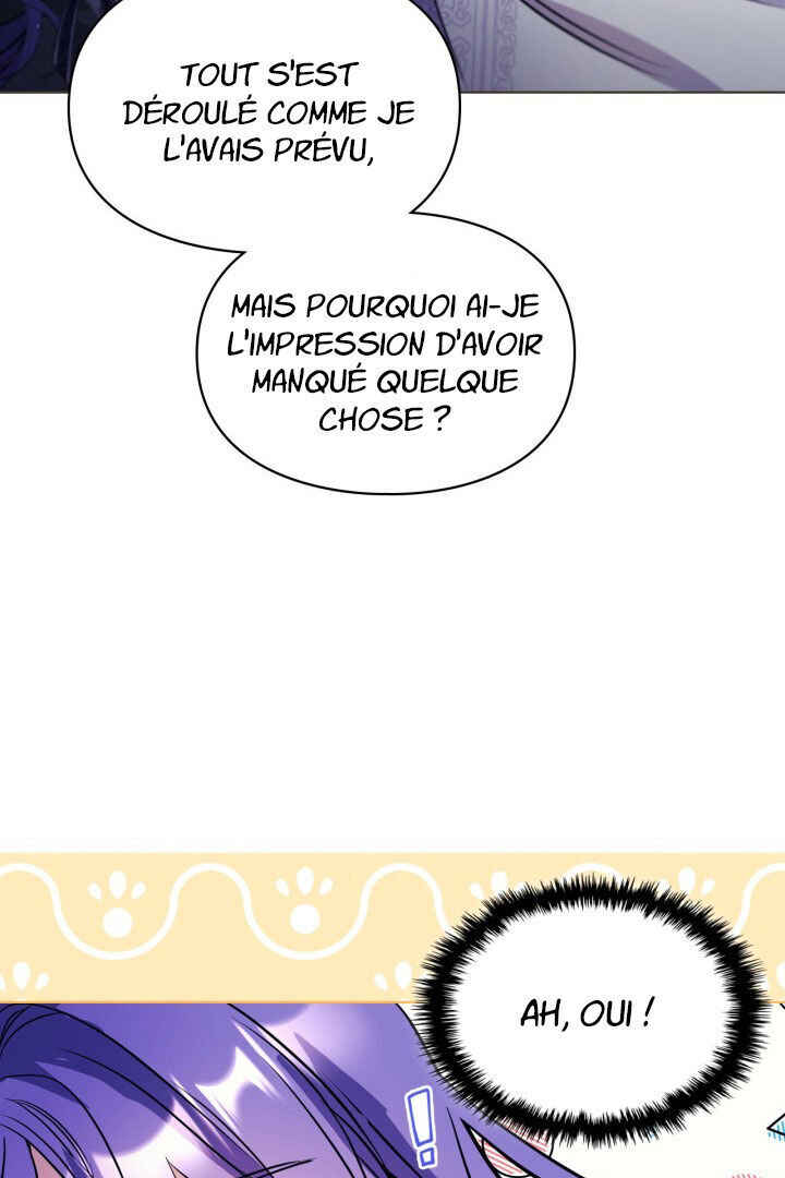 Siella's Revenge Affair Chapter 11 - Page 56