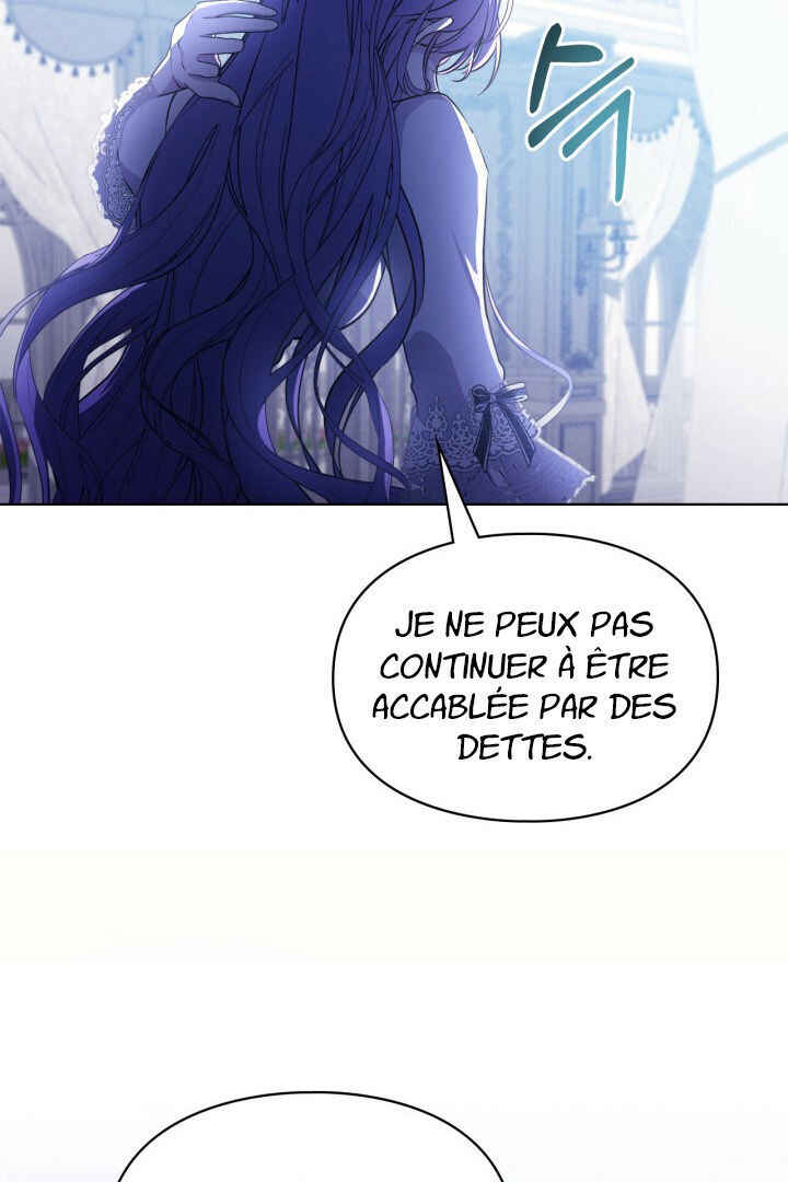Siella's Revenge Affair Chapter 11 - Page 64