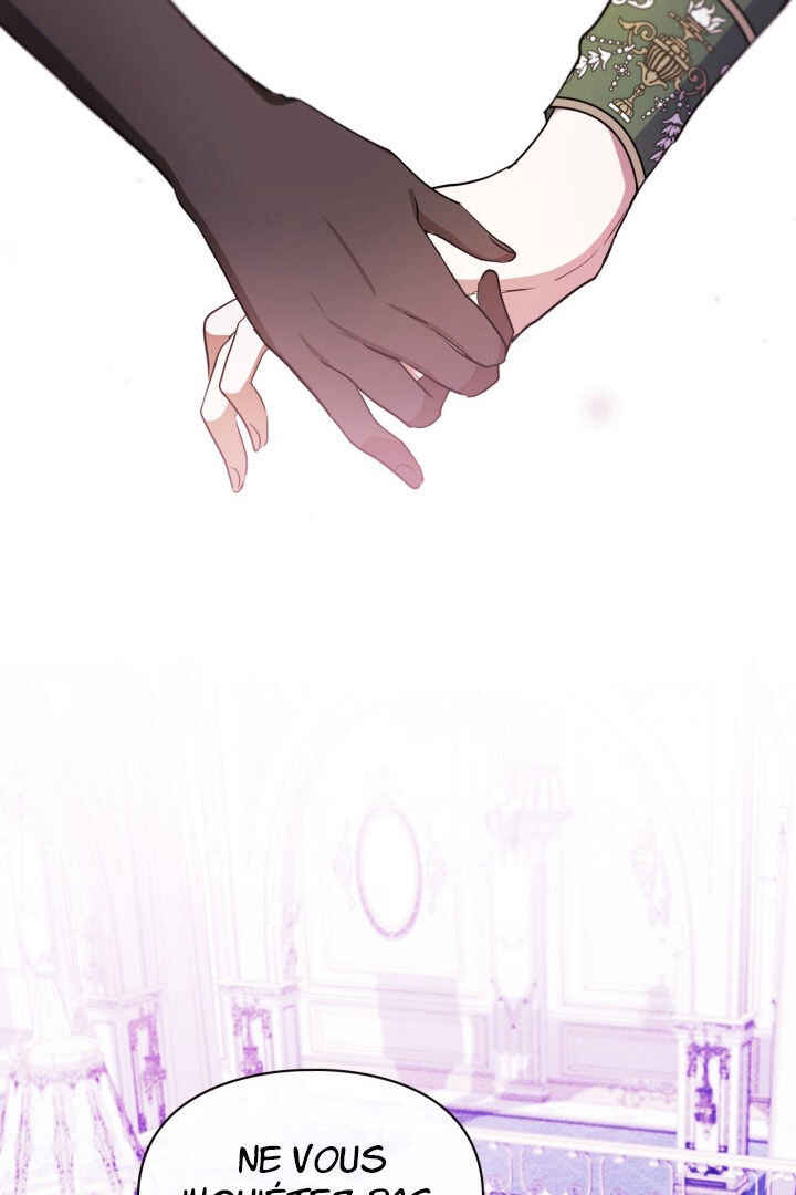 Siella's Revenge Affair Chapter 11 - Page 84