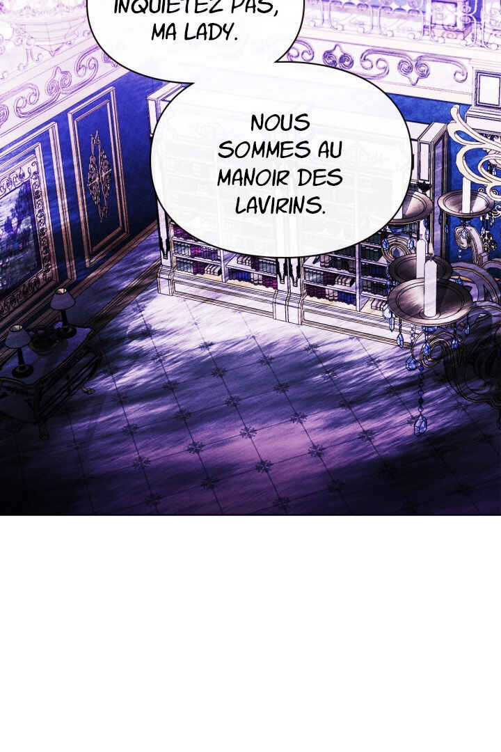 Siella's Revenge Affair Chapter 11 - Page 85