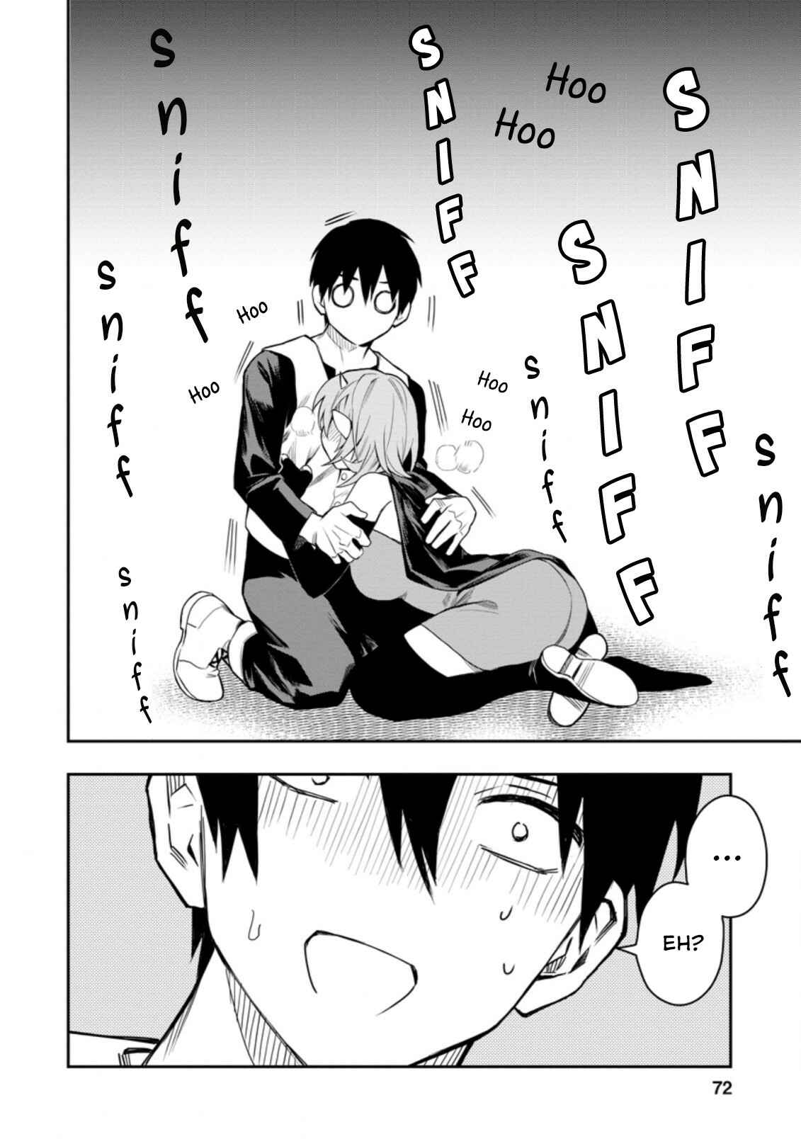 Noumin Kanren no Skill bakka Agetetara Nazeka Tsuyoku Natta. Chapter 28 - Page 9