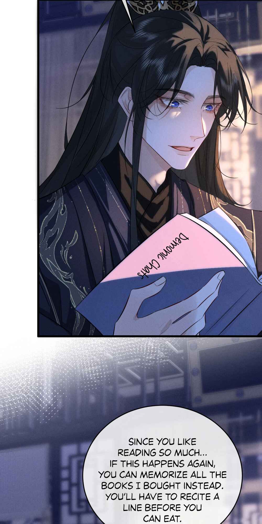 Mad for Love Chapter 66 - Page 13