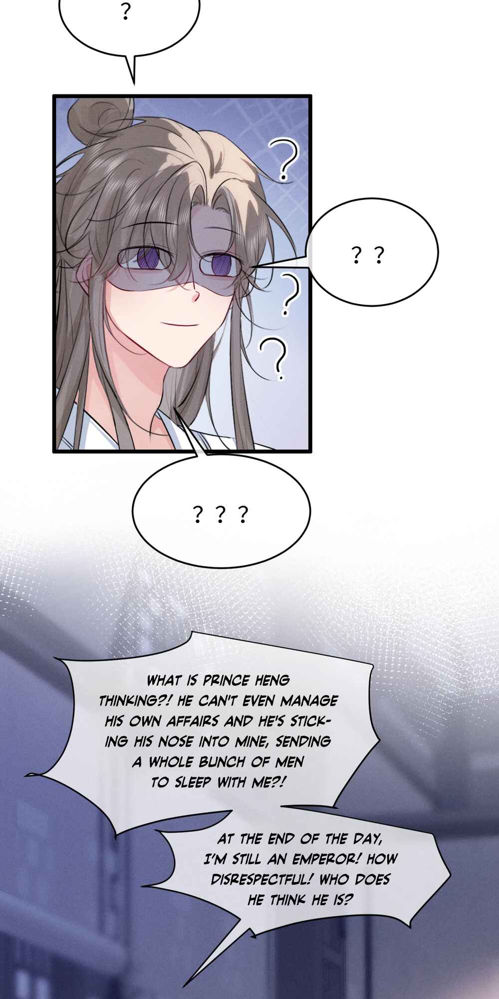 Mad for Love Chapter 66 - Page 18