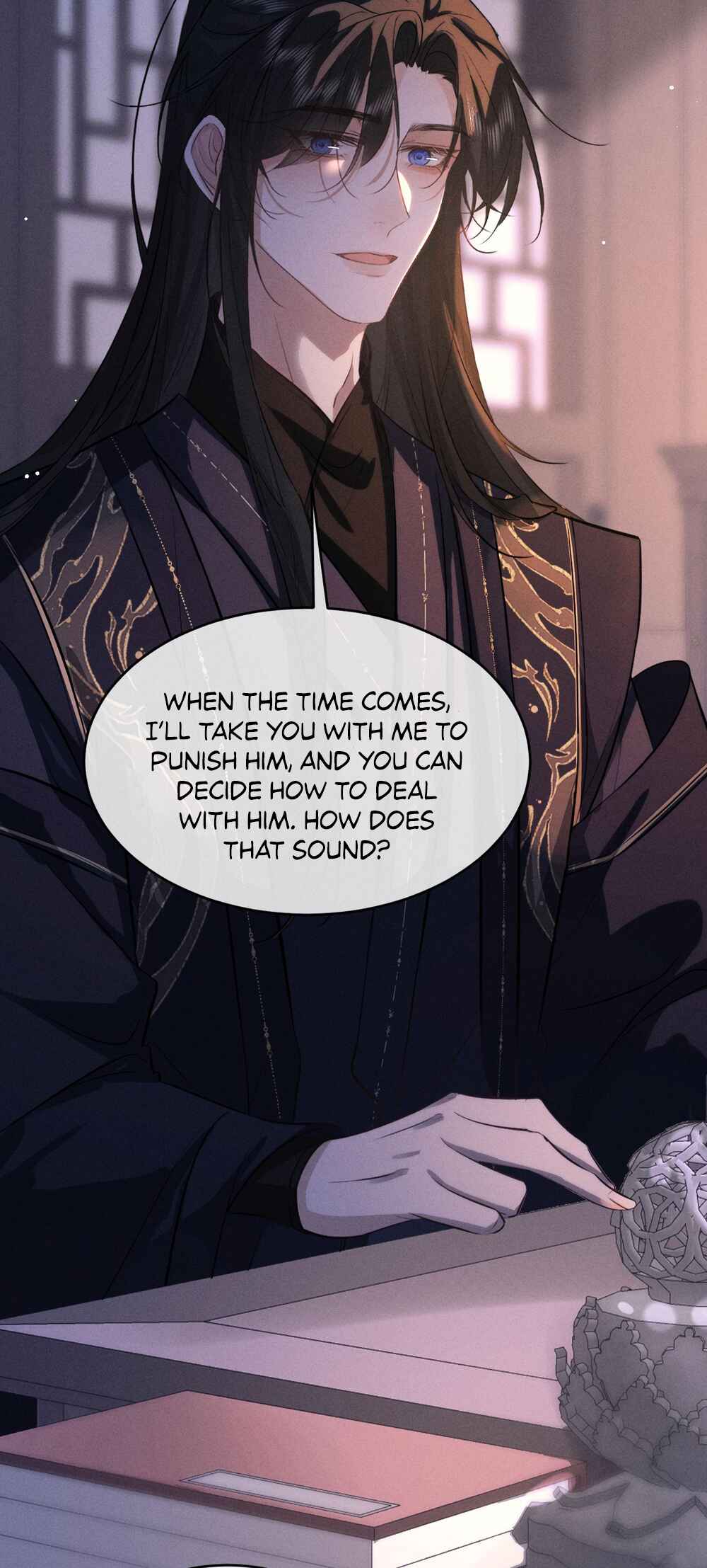 Mad for Love Chapter 66 - Page 21