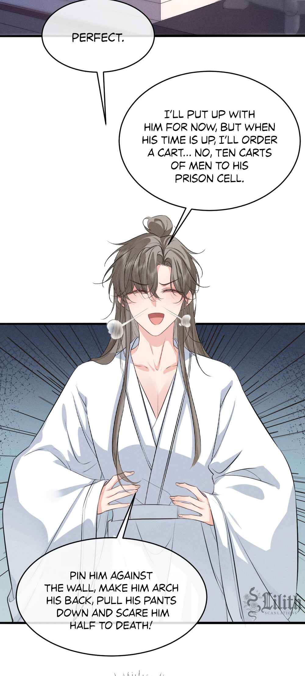 Mad for Love Chapter 66 - Page 22