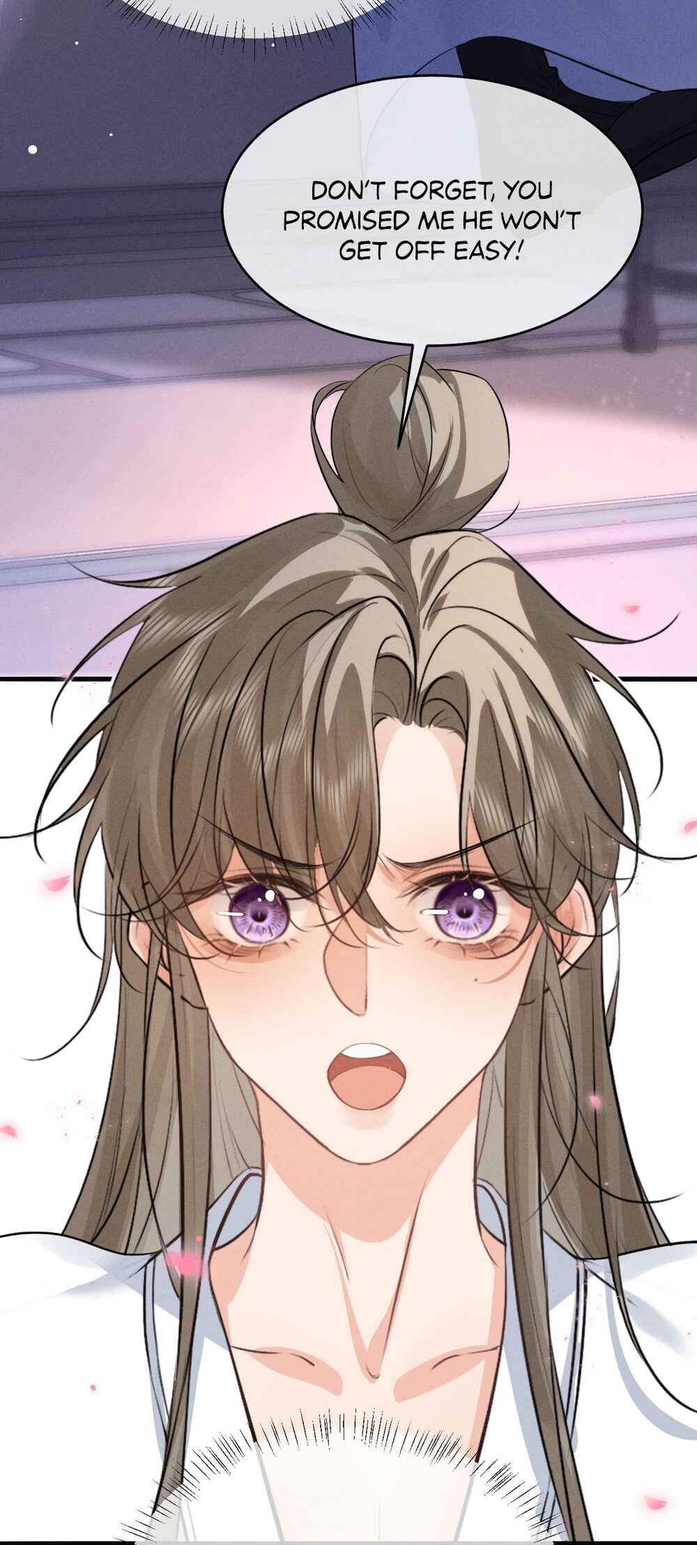 Mad for Love Chapter 66 - Page 25